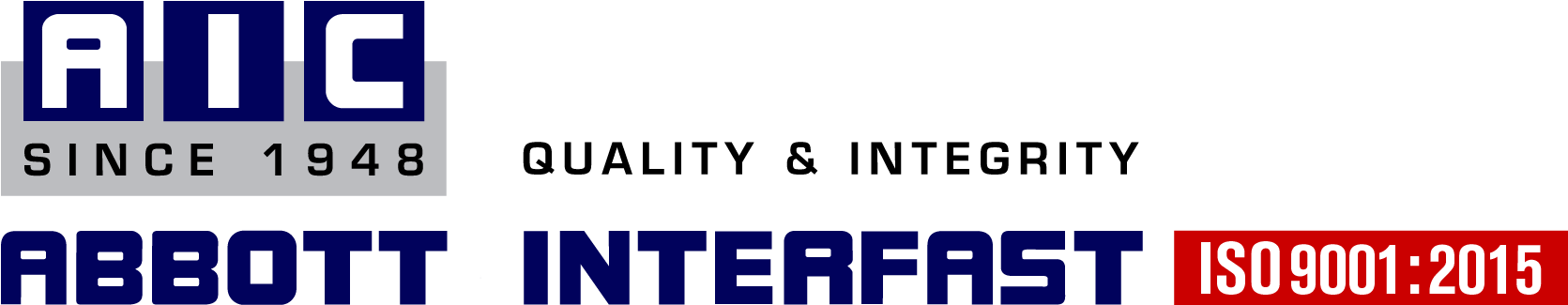 Abbott-Interfast Corporation logo
