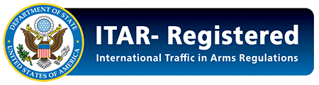 itar registered locknuts